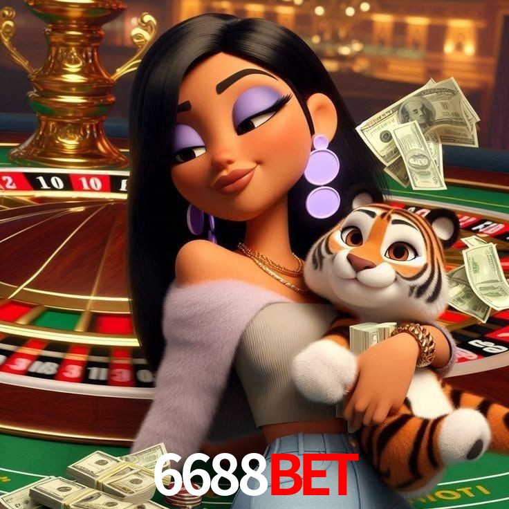 Welcome Bonus 6688bet