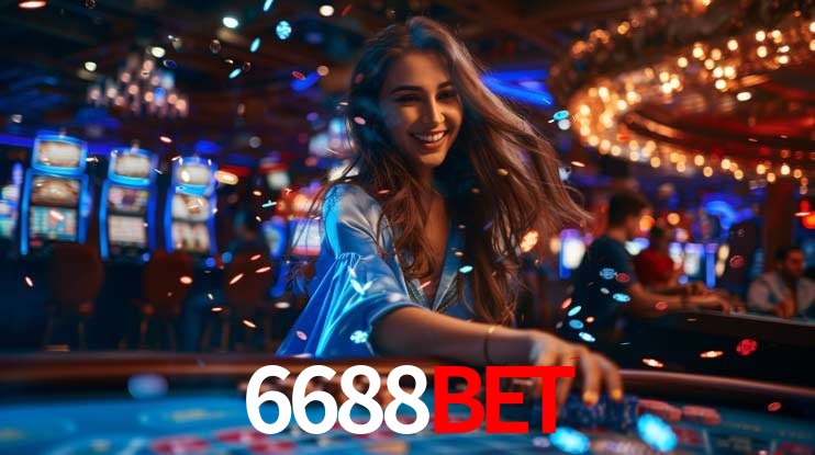 Experiência VIP 6688bet