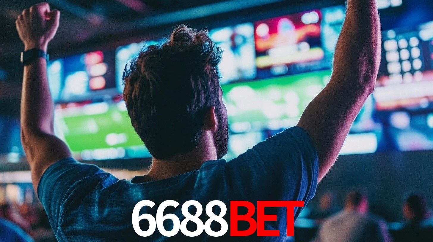 6688bet: Seu Cassino Premiado com Pagamentos Rápidos