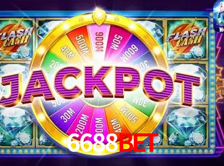 A Revolução dos Aplicativos de Jogos no 6688bet