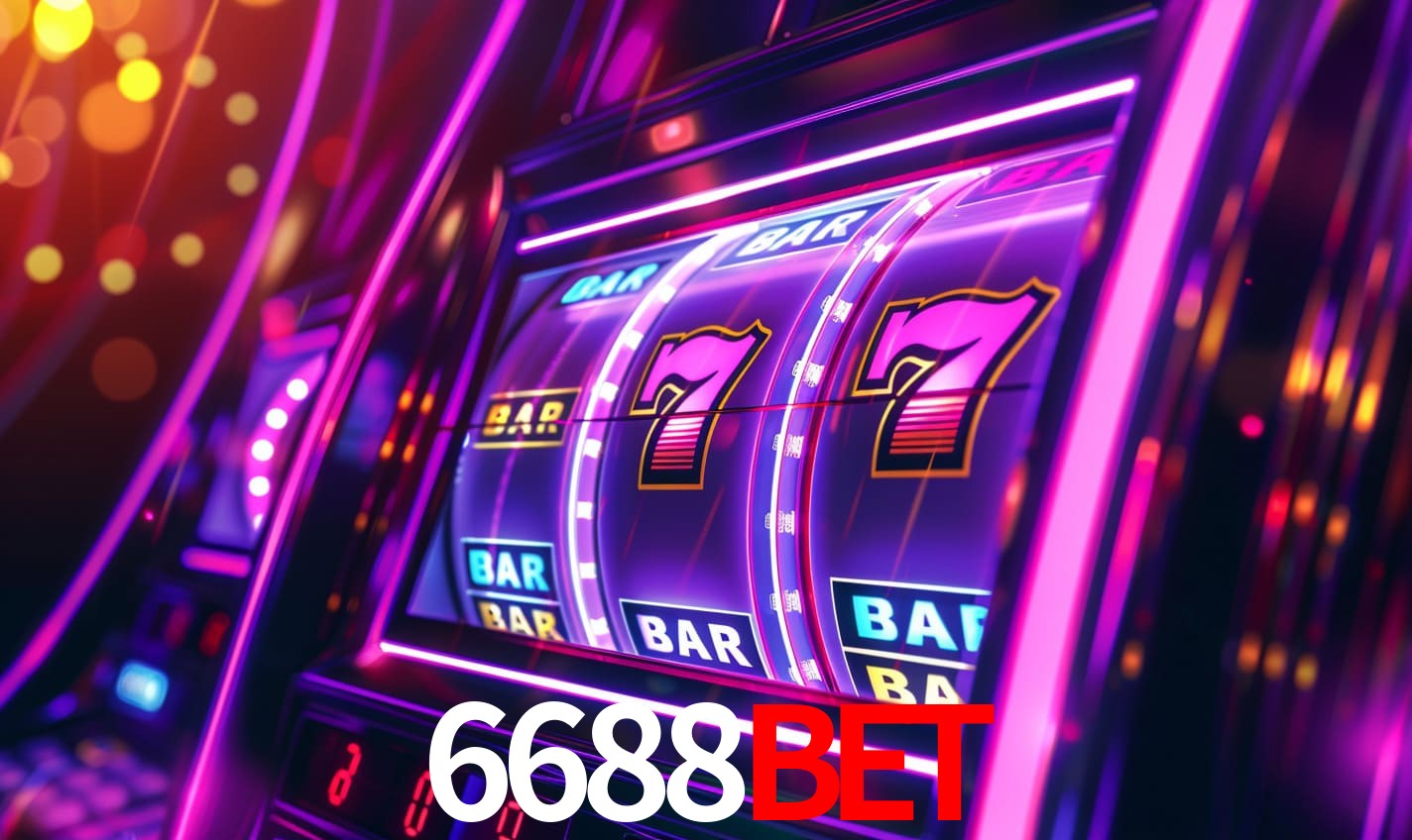 6688bet - Divirta-se jogando na plataforma - 6688bet win