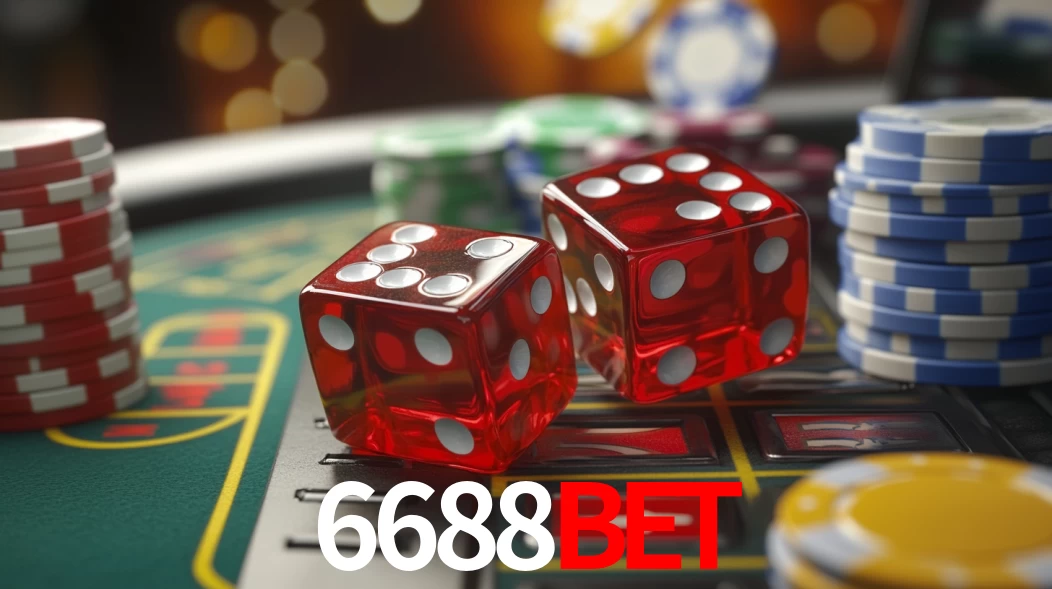 Live Casino 6688bet