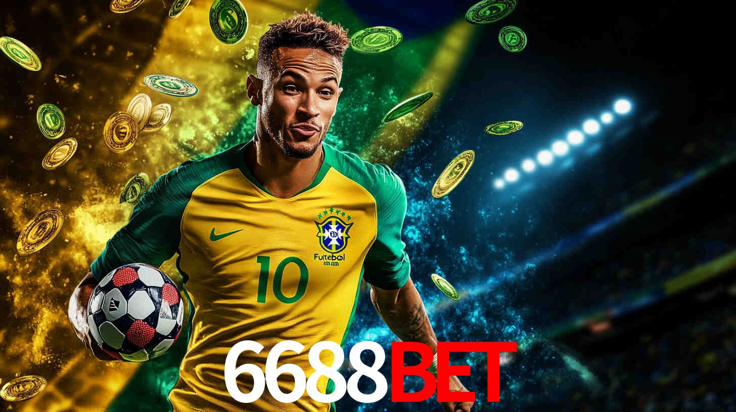 Apostas Esportivas na 6688bet: Um Guia Completo