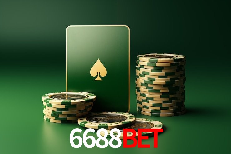 Football Betting 6688bet