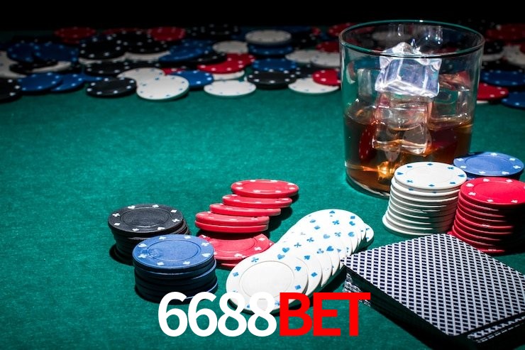 Torneios 6688bet