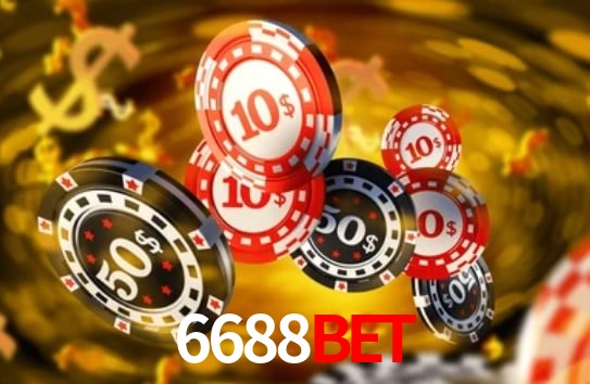 Casino VIP 6688bet