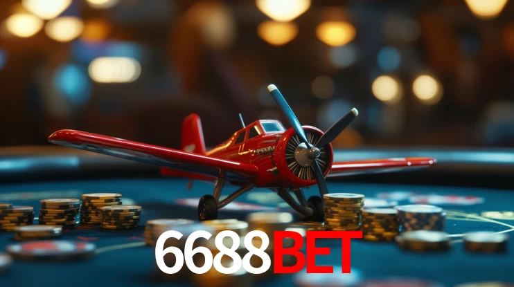 Slot Games 6688bet