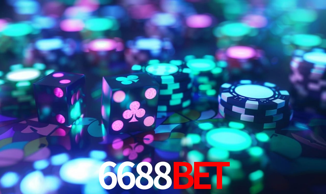 Bônus Diários 6688bet