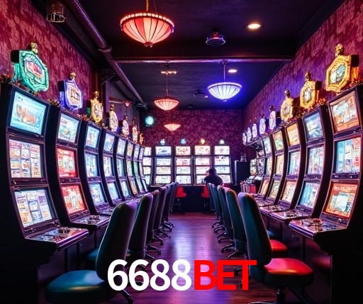 Ofertas Exclusivas 6688bet