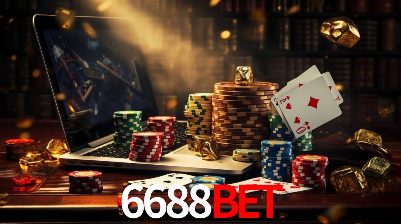 Programa VIP 6688bet