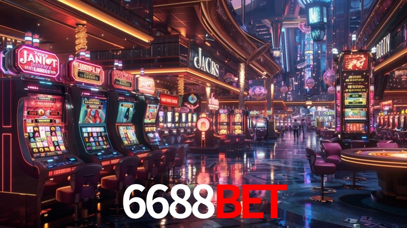 Games Directory 6688bet