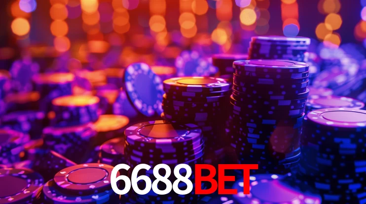 6688bet plataforma