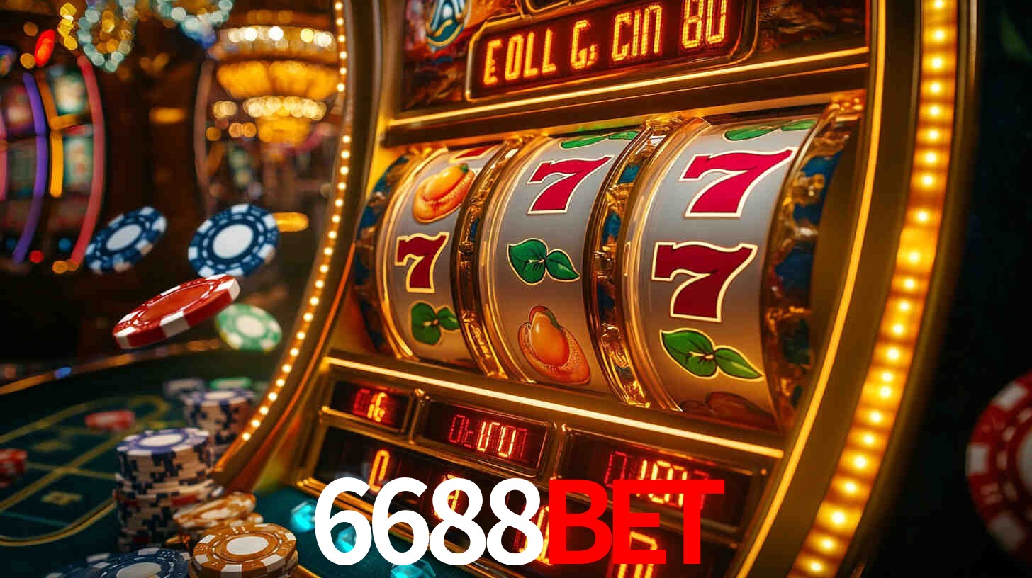 Daily Bonuses 6688bet