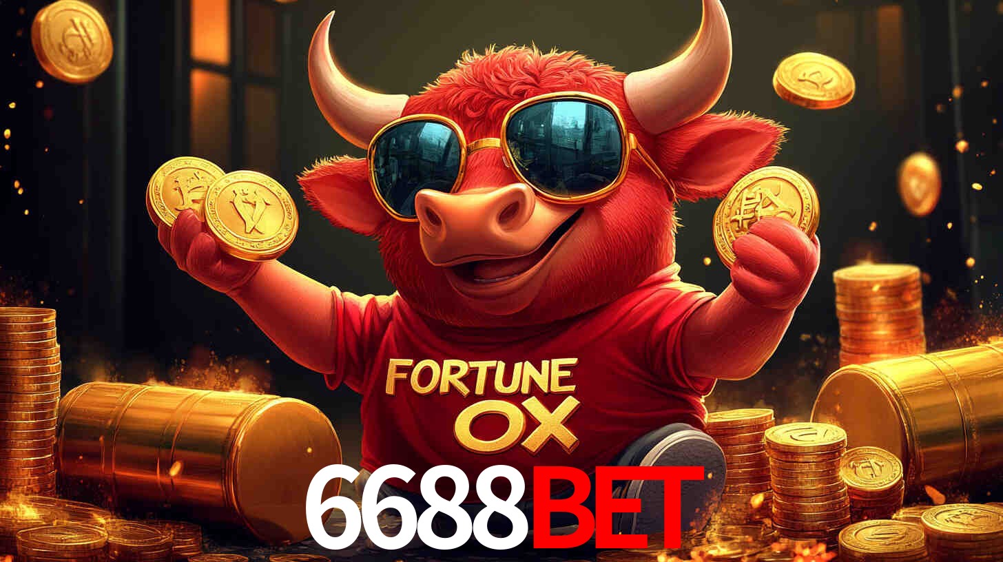 A Revolução dos Aplicativos de Jogos no 6688bet