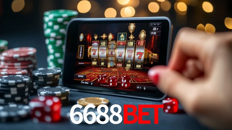 Tournaments 6688bet