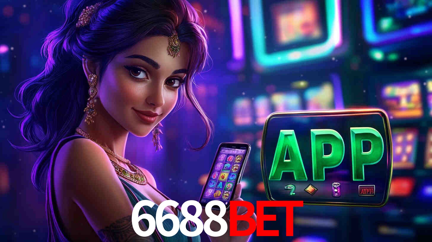 6688bet win