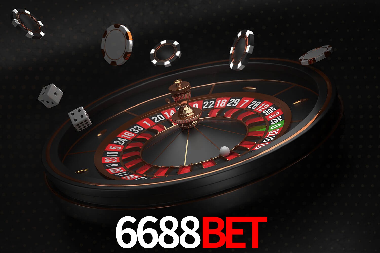 6688bet win