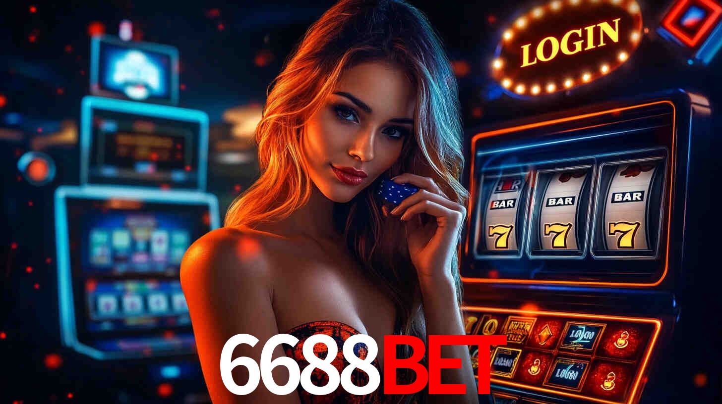 6688bet: A Experiência de Casino com Jogos de Mesa ao Vivo
