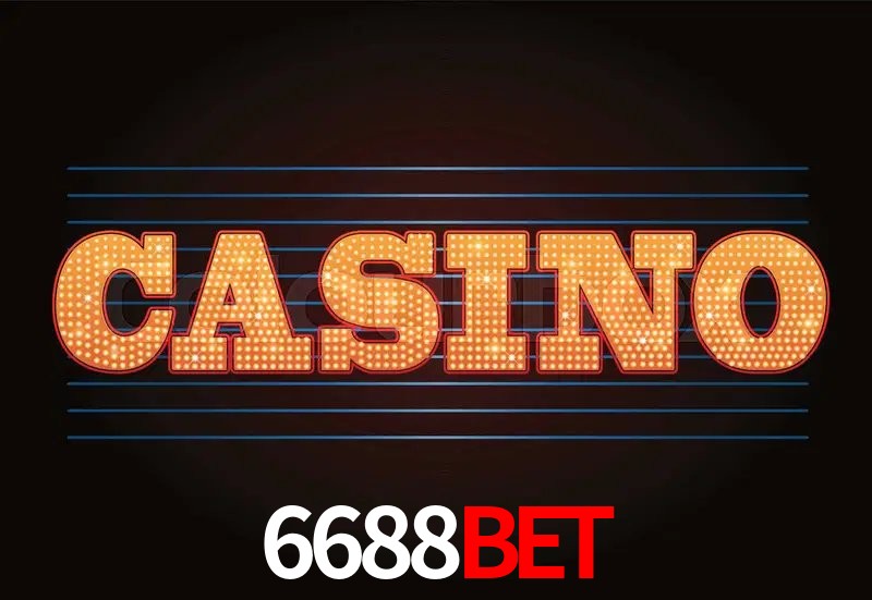 Apostas de Futebol 6688bet