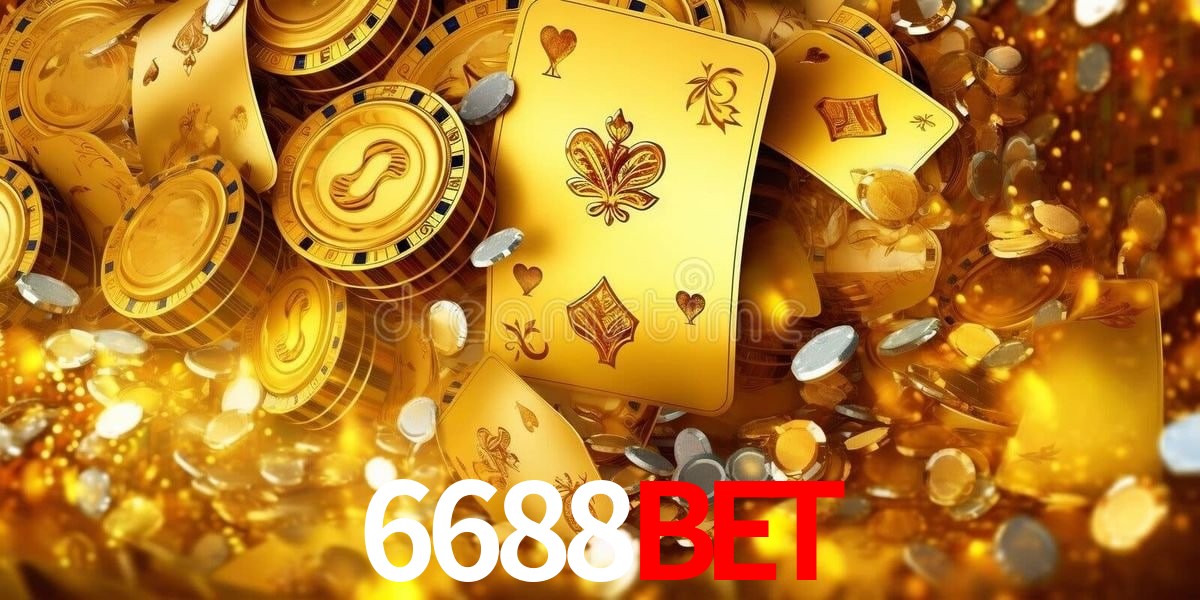 Explorando a Categoria de Eventos em Apostas na 6688bet