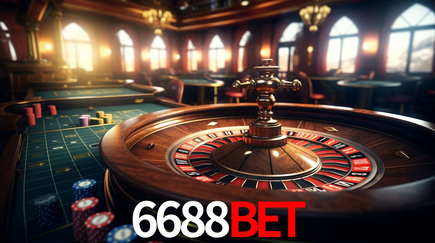 Spaceman Game 6688bet