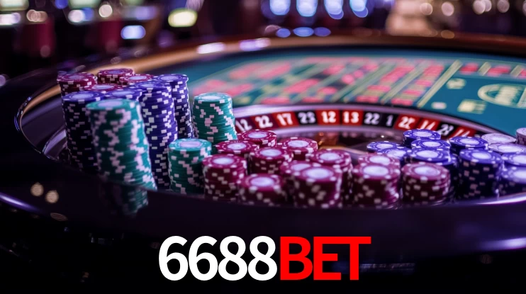 VIP Casino 6688bet