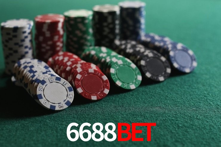 Game Statistics 6688bet
