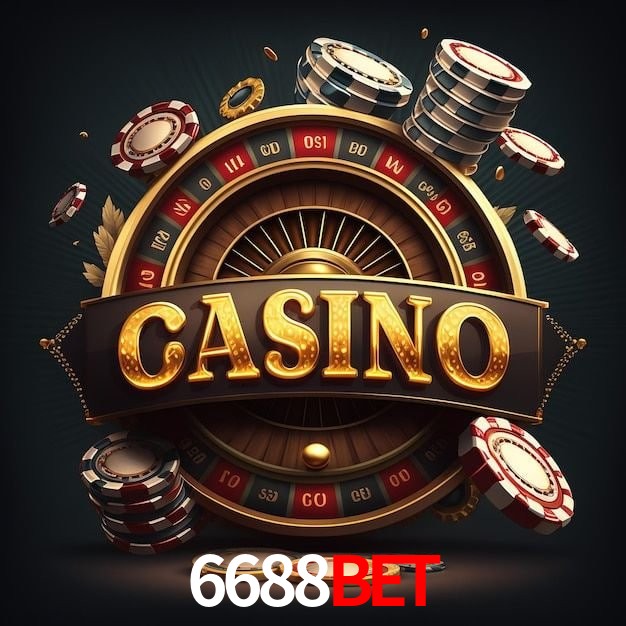 6688bet plataforma