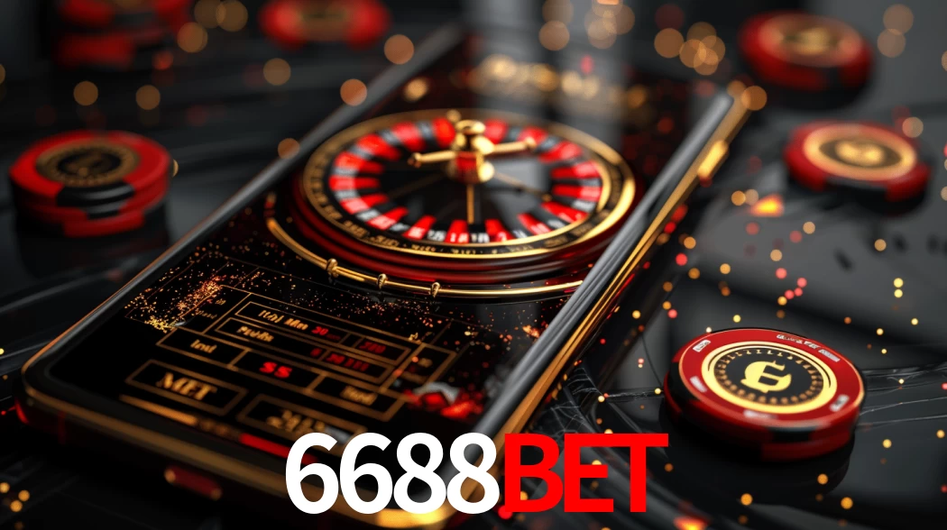 Live Casino 6688bet