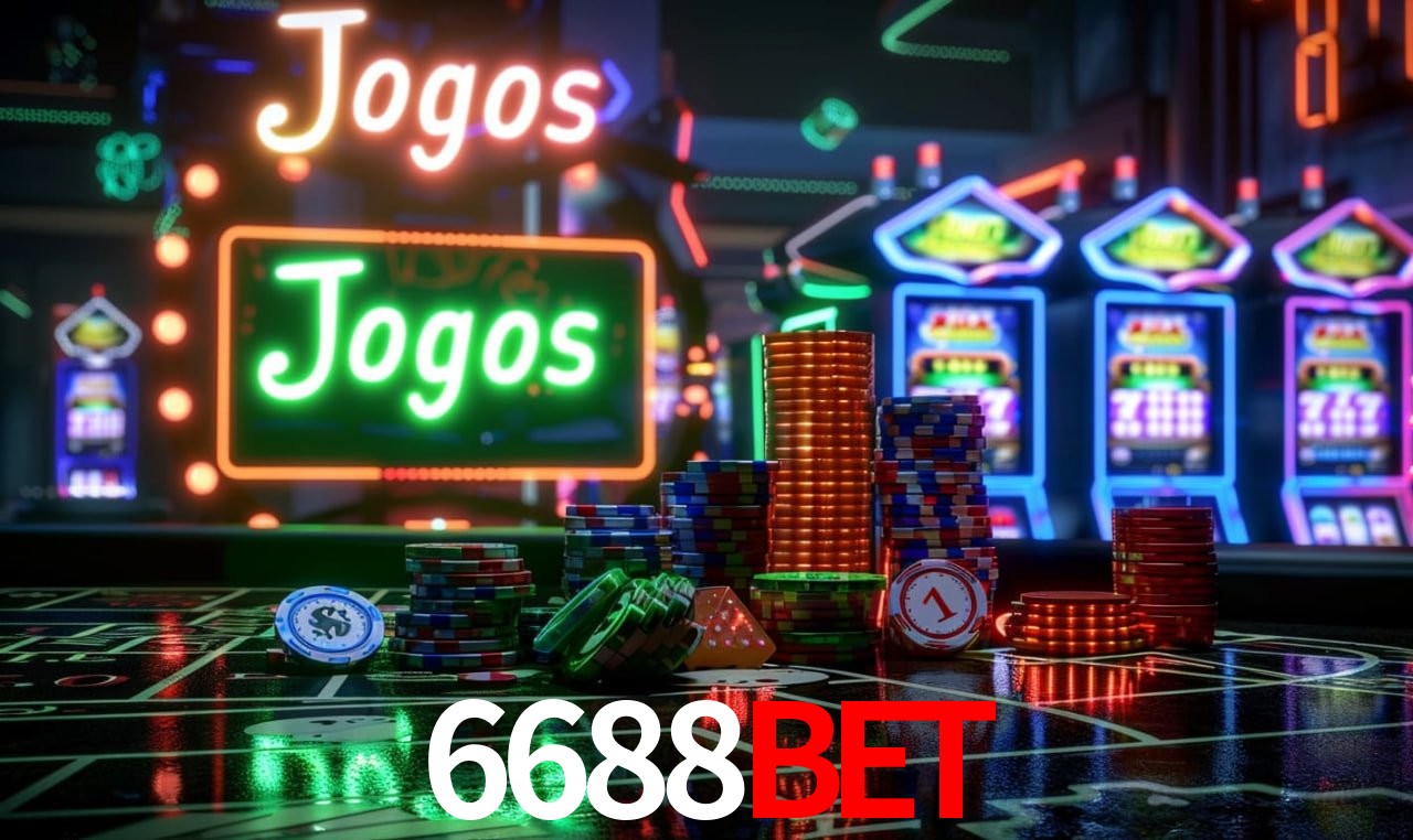 Bônus Generosos e Exclusivos no 6688bet para Você!