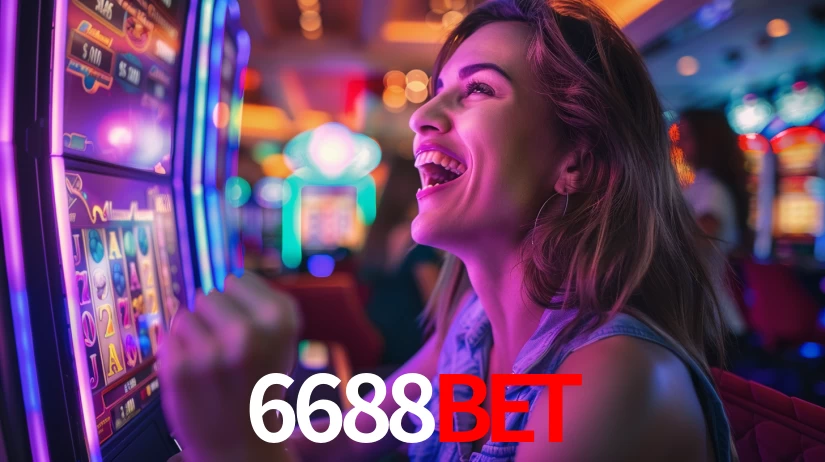 Experimente o Login Seguro Premium no 6688bet
