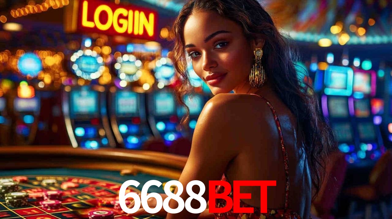 Estatísticas do Jogo 6688bet
