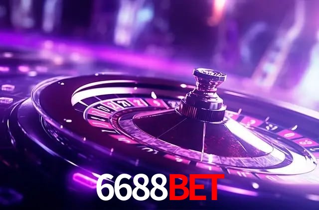 Desvendando o Mundo dos Jogos Virtuais na 6688bet