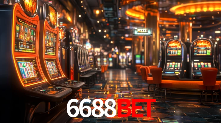 Premium Interface 6688bet