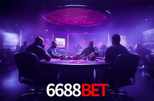 Apostas de Tênis 6688bet