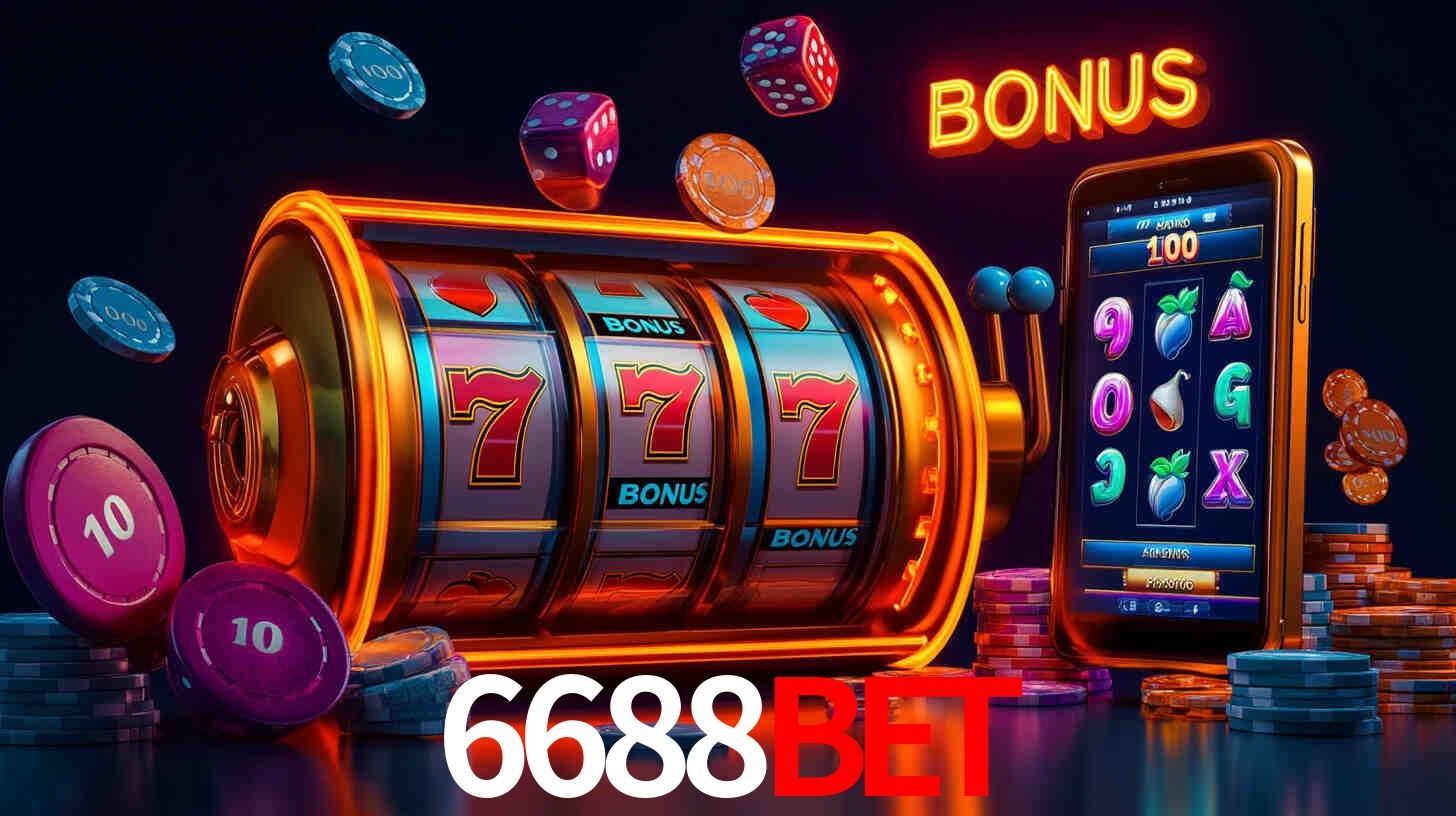Descubra o Programa VIP da 6688bet: Vantagens Exclusivas para Jogadores