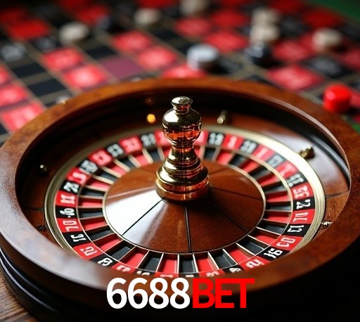 Sistemas de Segurança 6688bet
