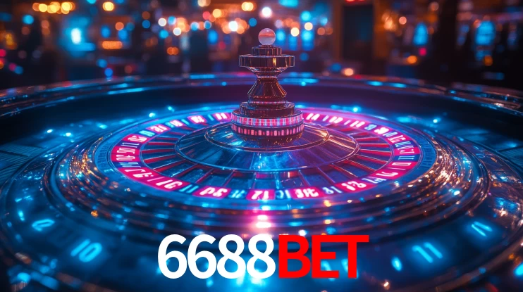 6688bet App Interface