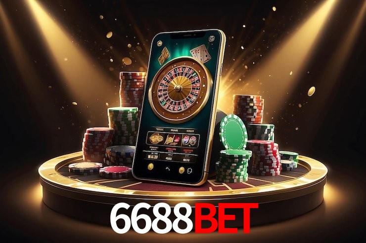 Provedores de Jogos 6688bet