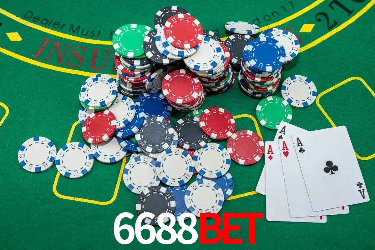 Interface Premium 6688bet