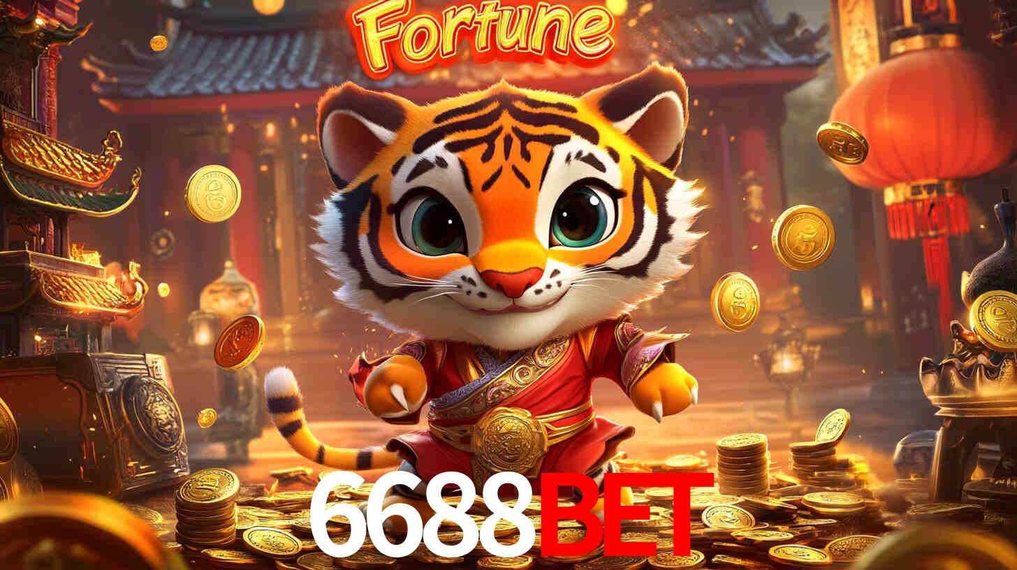 Descubra a Magia dos Jogos de Arcade no 6688bet