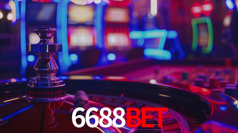 Explore as vantagens do 6688bet: serviço profissional e confiabilidade