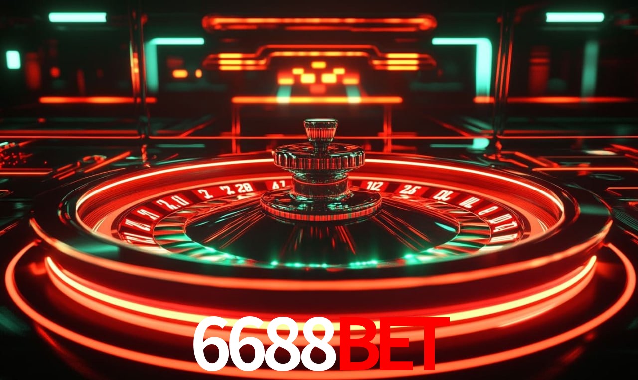 Apostas Esportivas na 6688bet: Um Guia Completo