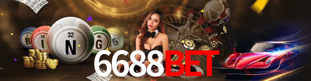 Promoções Sazonais 6688bet