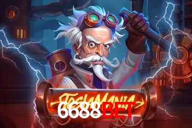 Avaliações dos Jogadores 6688bet