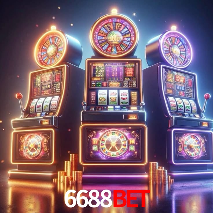 6688bet plataforma